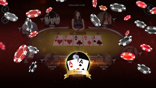 Magnus Poker | Games | XWorld Magnus Poker | Games | XWorld