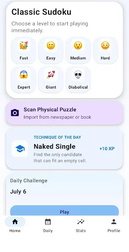 Sudoku: Classic Offline Game | Permainan | XWorld Sudoku: Classic Offline Game | Permainan | XWorld