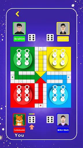 Ludo Zone - Online Ludo Game | 游戏 | XWorld