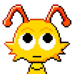 XWorld | Horror Pixel