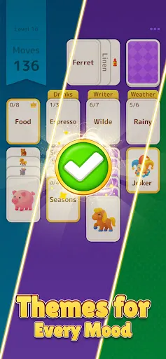 Word Solitaire | 游戏 | XWorld Word Solitaire | 游戏 | XWorld