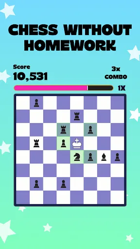 King's Gambit: Chess Survival | Games | XWorld King's Gambit: Chess Survival | Games | XWorld