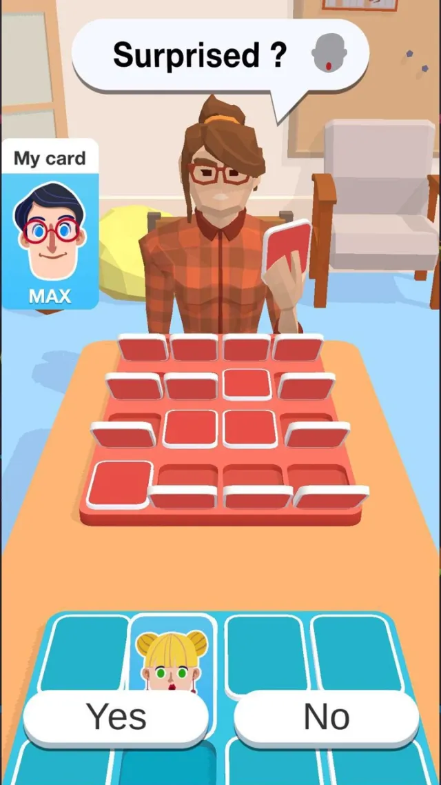 Guess It 3D | Игры | XWorld Guess It 3D | Игры | XWorld