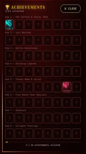 Deal Lay No More | Permainan | XWorld