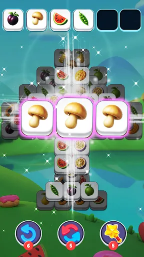 Tiles Mystery: Stacked Match | Games | XWorld Tiles Mystery: Stacked Match | Games | XWorld