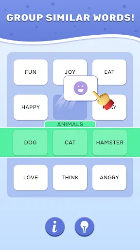 Word Connect Association | 游戏 | XWorld