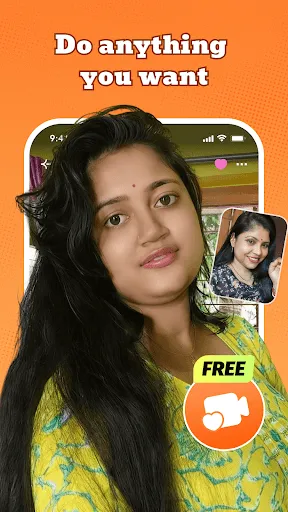 Video Call Desi Girl: YolaLite | Permainan | XWorld