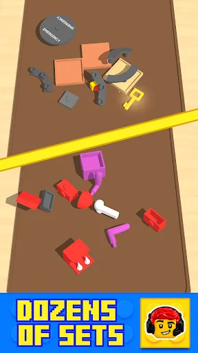 Construction Set | Игры | XWorld