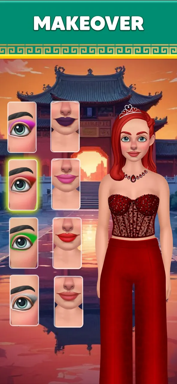 Mahjong Infinity: Tile Match | 游戏 | XWorld