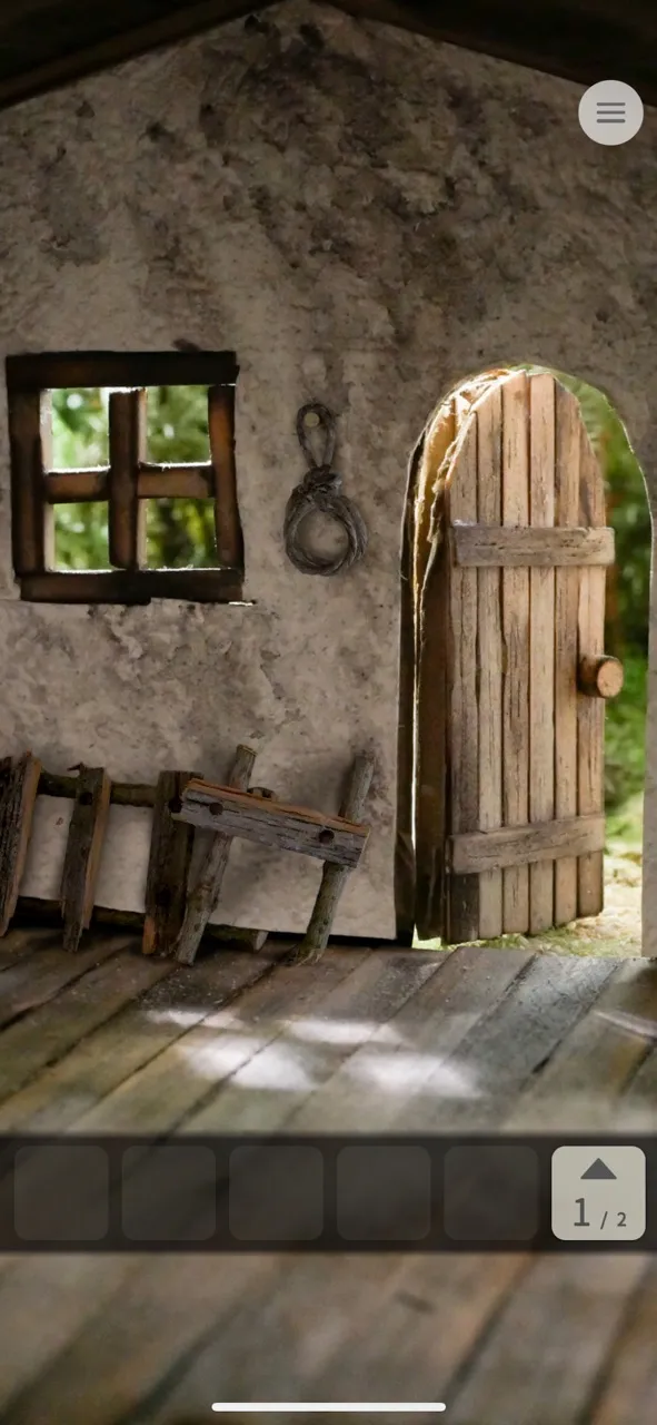 Miniature LAND -Four Seasons- | 游戏 | XWorld