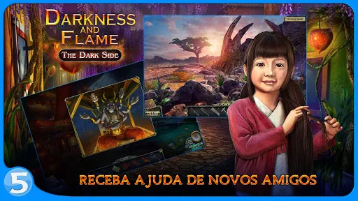 Darkness and Flame 3 | Jogos | XWorld Darkness and Flame 3 | Jogos | XWorld