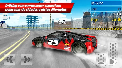 Drift Max City Drift Racing | Jogos | XWorld