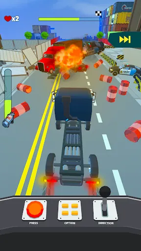 Crazy Rush 3D: Race Master | Games | XWorld Crazy Rush 3D: Race Master | Games | XWorld