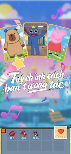 ChillLab:FaceCraft | Games | XWorld