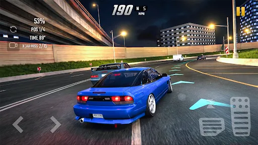 NSR Street Car Racing | Permainan | XWorld NSR Street Car Racing | Permainan | XWorld