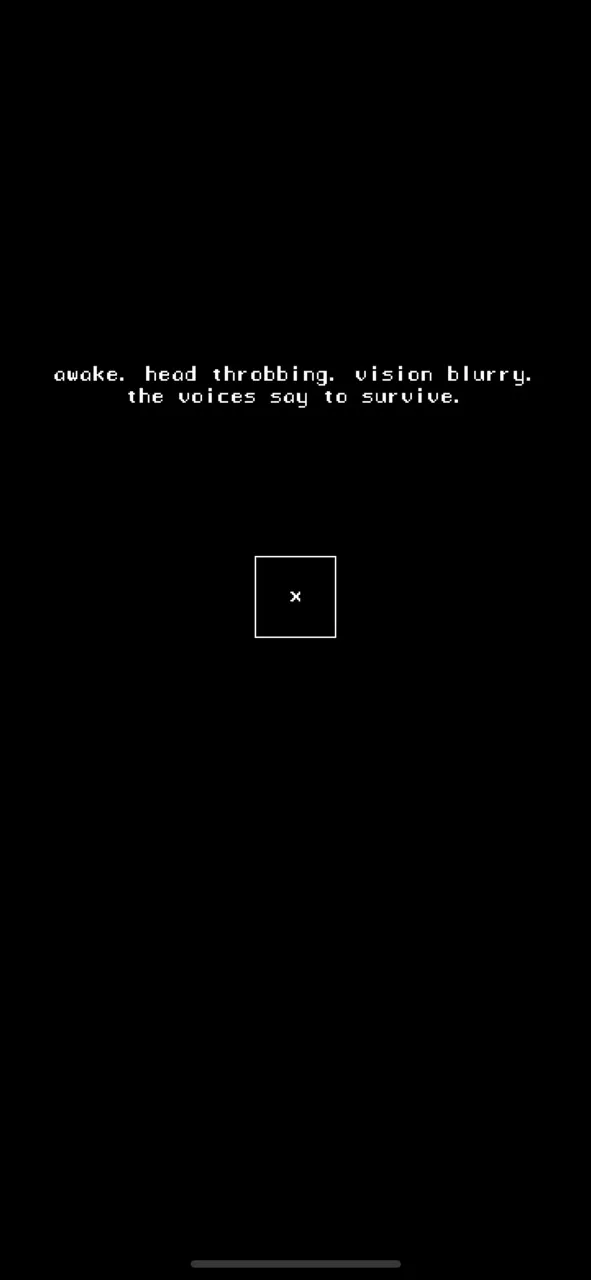 A Dark Room | Игры | XWorld