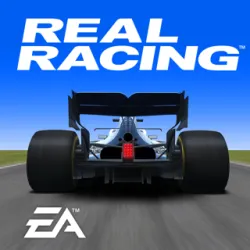 XWorld | Real Racing 3