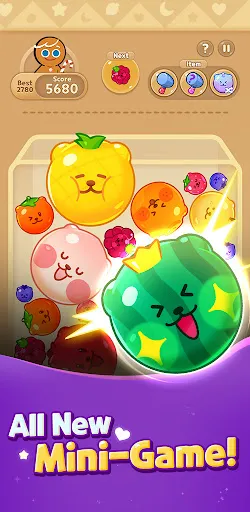 CookieRun:Witch’s Castle Blast | Игры | XWorld