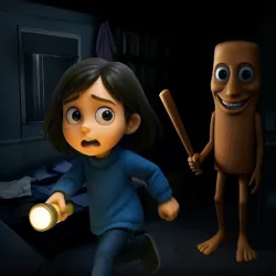 XWorld | Annie Playtime: Horror Pranks