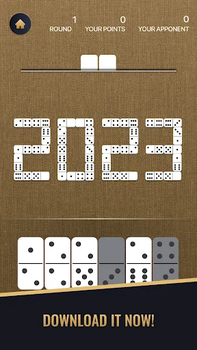 Domino | Games | XWorld