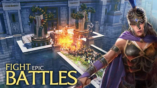 Olympus Rising: Strategy Game | Games | XWorld Olympus Rising: Strategy Game | Games | XWorld