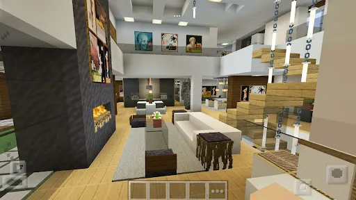 Minicraft: Block Craft & Build | Игры | XWorld