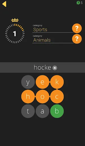 Word Fever! | Games | XWorld