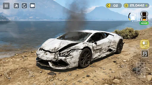Car Adventure: Speed Chase | Игры | XWorld