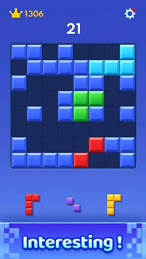 Block Crush | Games | XWorld