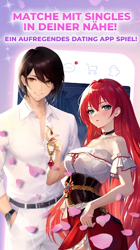 Anime Lover: Jogo de Romance | Jogos | XWorld