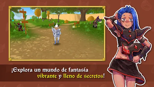 Eterspire - MMORPG de Fantasía | juego | XWorld Eterspire - MMORPG de Fantasía | juego | XWorld