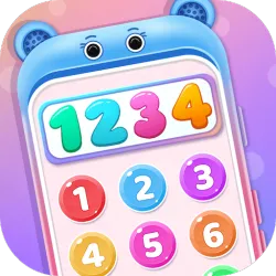 XWorld | Baby Phone - Kids Mobile Games