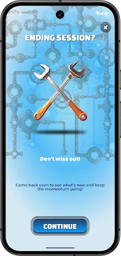 Crazy Plumbing | Permainan | XWorld