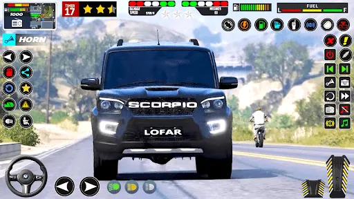 Jeep Driving : Hill Jeep Game | 游戏 | XWorld