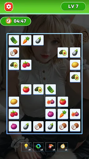 Dream Tiles: Puzzle Link | Игры | XWorld Dream Tiles: Puzzle Link | Игры | XWorld