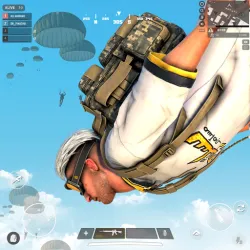 XWorld | Rise of Battle Royale