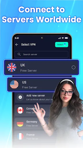 GuardVPN - Secure Internet | Games | XWorld