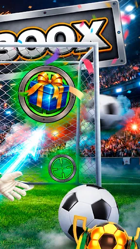 Penal Shoot | Игры | XWorld Penal Shoot | Игры | XWorld