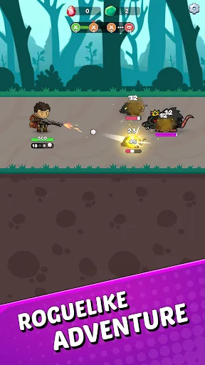 Claw Master – Roguelike Hero | Игры | XWorld Claw Master – Roguelike Hero | Игры | XWorld