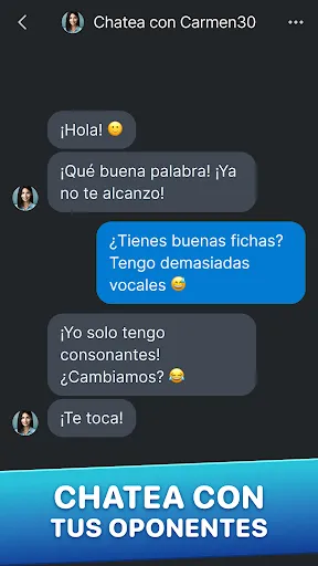 Wordfeud | juego | XWorld Wordfeud | juego | XWorld