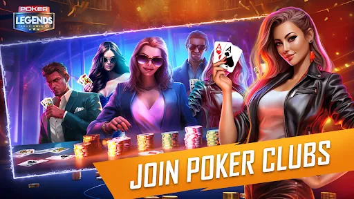 Texas Holdem - Poker Legends | Games | XWorld Texas Holdem - Poker Legends | Games | XWorld