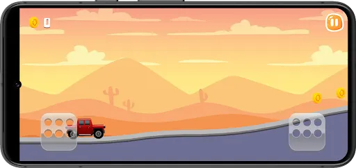 Car Balance | 游戏 | XWorld