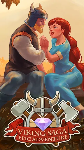 Viking Saga 3: Epic Adventure | เกม | XWorld