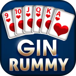 XWorld | Gin Rummy Offline Card Game