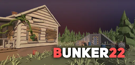 Bunker: Zombie Survival Games | Games | XWorld