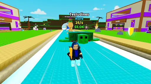 Go Steal a Fish | Permainan | XWorld