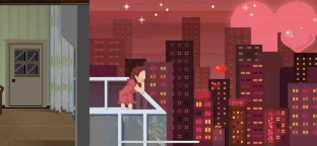 If only I could go home early | Permainan | XWorld