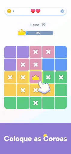 Queenzle – Sudoku Real Lógico | Jogos | XWorld