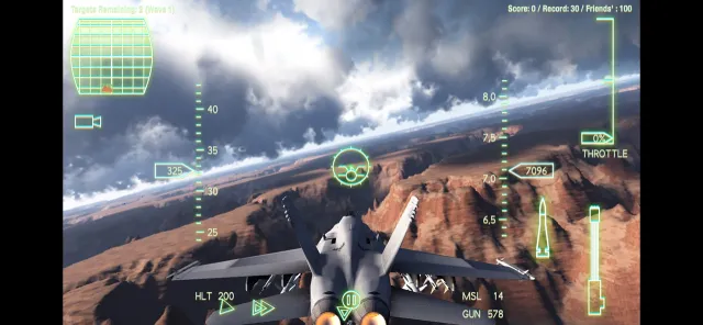 Alliance: Air War | 游戏 | XWorld