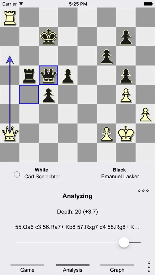 SmallFish Chess for Stockfish | Игры | XWorld